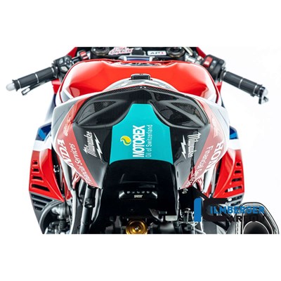 Bild von Monoposto Sitz Racing glanz