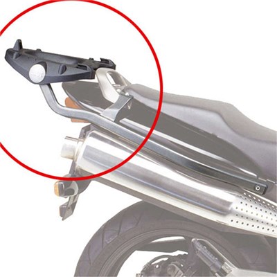 Bild von Monorack Top-Case Träger