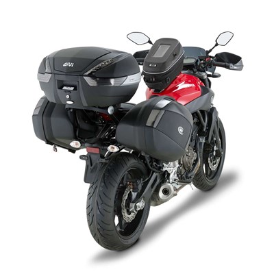 Bild von Monorack Top-Case Träger