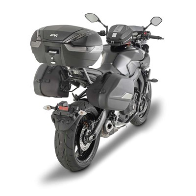 Bild von Monorack Top-Case Träger