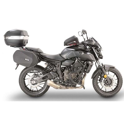 Bild von Monorack Top-Case Träger