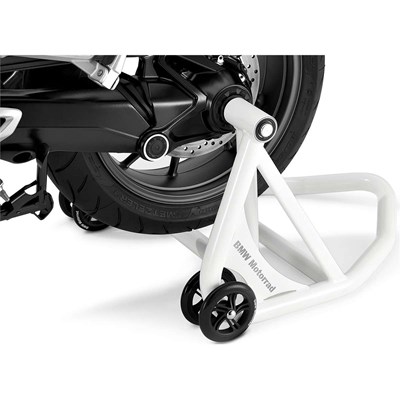 Bild von Montageständer hinten