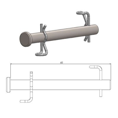 Bild von Moto-Master Bremsbeläge