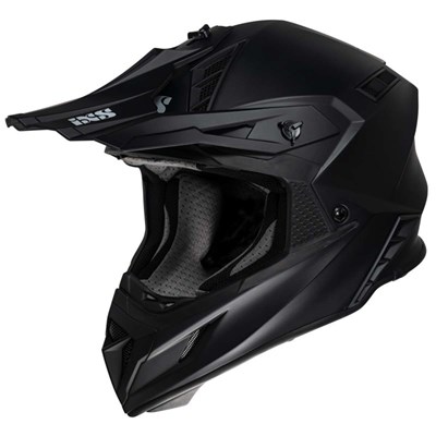 Bild von Motocrosshelm iXS189FG 1.0