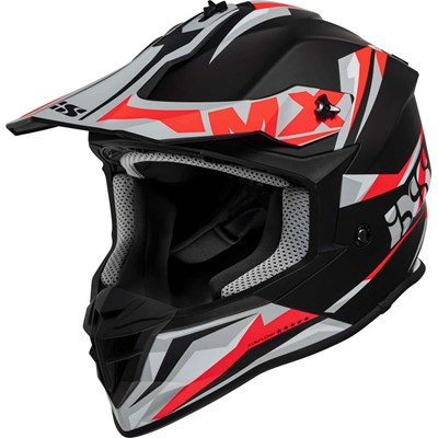 Bild von Motocrosshelm iXS362 2.0