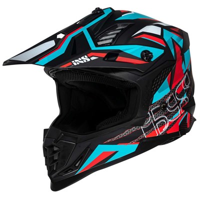 Bild von Motocrosshelm iXS363 2.0