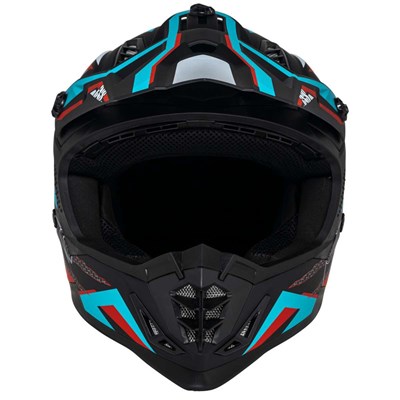 Bild von Motocrosshelm iXS363 2.0