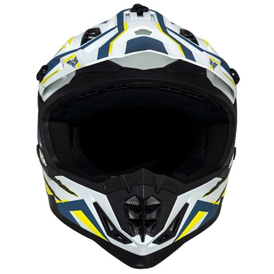 Bild von Motocrosshelm iXS363 2.0