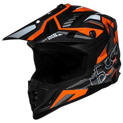 Bild von Motocrosshelm iXS363 2.0
