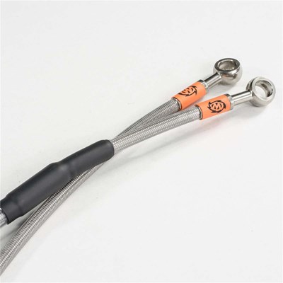 Bild von Motomaster Bremsleitungen