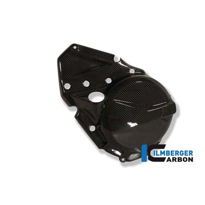 Bild von Motordeckelabdeckung links