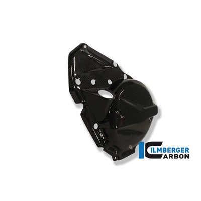 Bild von Motordeckelabdeckung links