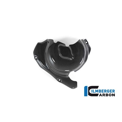 Bild von Motordeckelabdeckung links glanz