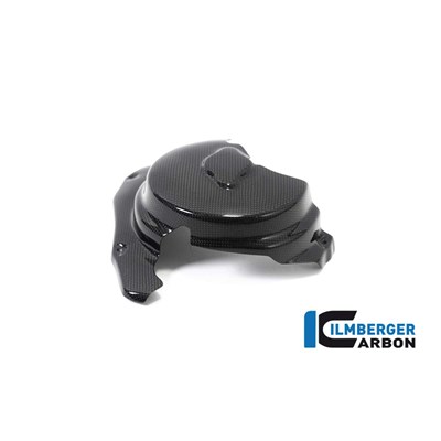 Bild von Motordeckelabdeckung links glanz