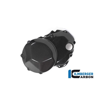 Bild von Motordeckelabdeckung rechts glanz