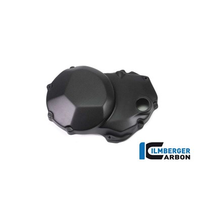 Bild von Motordeckelabdeckung rechts matt