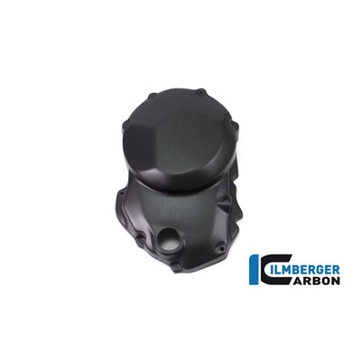 Bild von Motordeckelabdeckung rechts matt