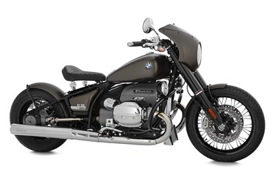 Bild von Motorembleme