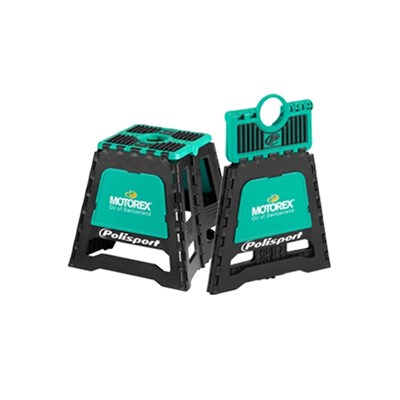 Bild von Motorex Bike Stand