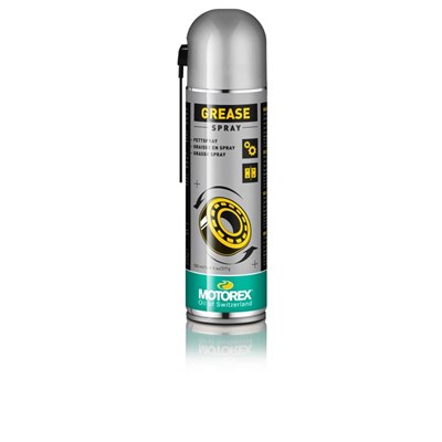 Bild von Motorex Grease Fettspray
