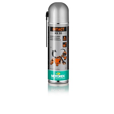 Bild von Motorex Intact MX 50 Spray