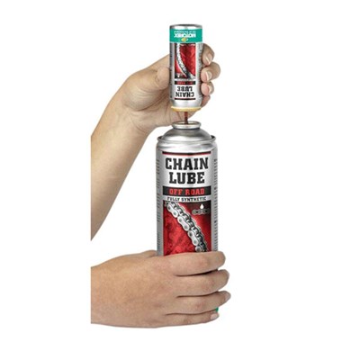 Bild von Motorex Kettenspray Off Road 5