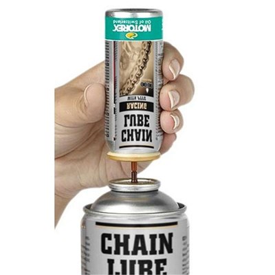 Bild von Motorex Kettenspray Racing 56m