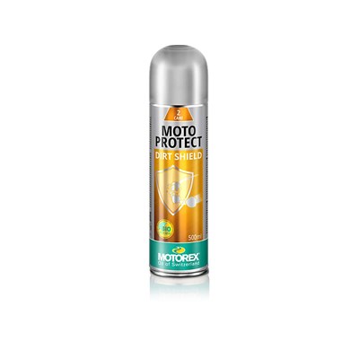 Bild von Motorex Moto Shine MS1 500ml