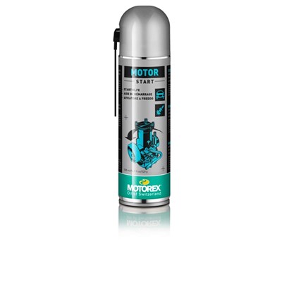 Bild von Motorex Motor Start Spray