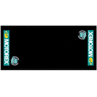 Bild von Motorex Paddock Matte