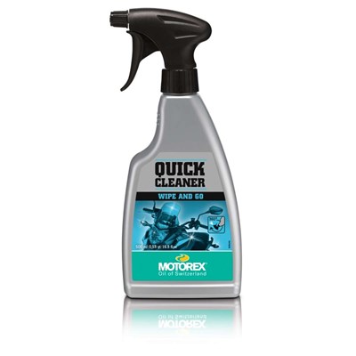 Bild von Motorex Quick Cleaner 500ml