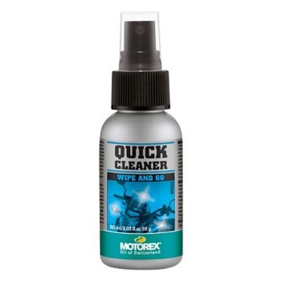 Bild von Motorex Quick Cleaner 60ml