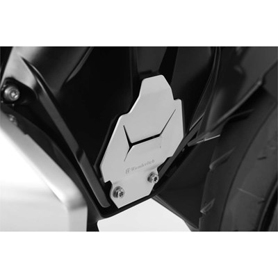 Bild von Motorgehäuseschutz