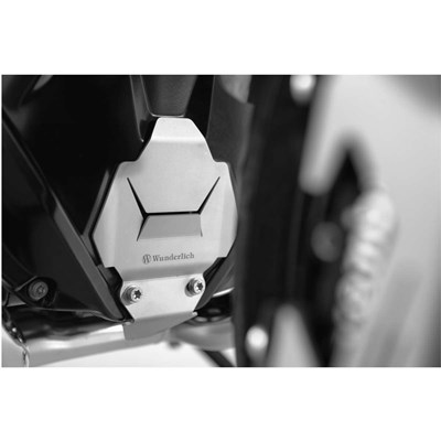 Bild von Motorgehäuseschutz