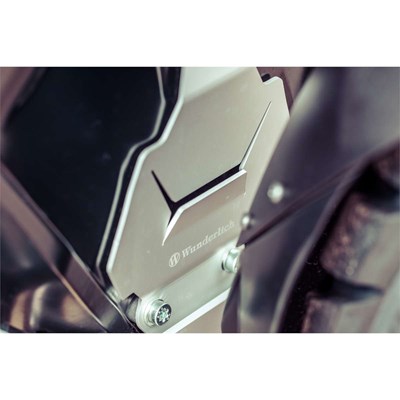 Bild von Motorgehäuseschutz