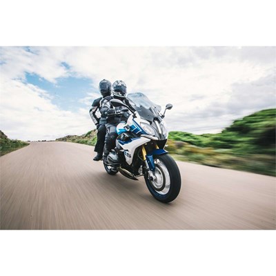 Bild von Motorgehäuseschutz