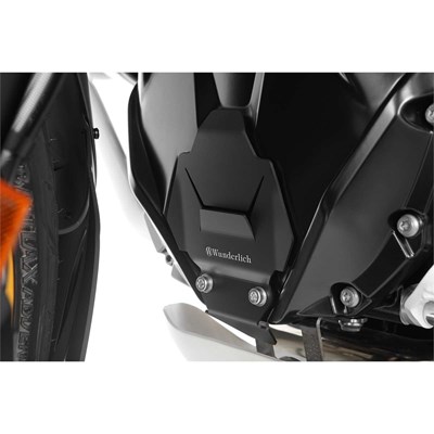 Bild von Motorgehäuseschutz