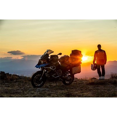 Bild von Motorgehäuseschutz