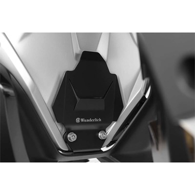 Bild von Motorgehäuseschutz