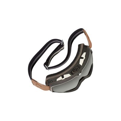 Bild von Motorradbrille Britz