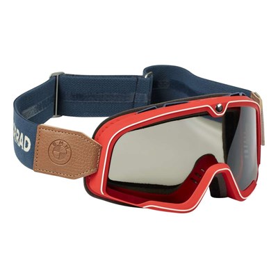 Bild von Motorradbrille Britz