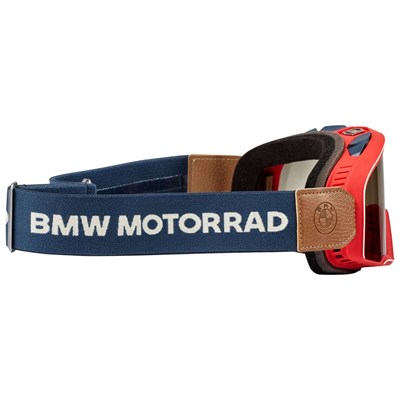 Bild von Motorradbrille Britz