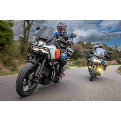 Bild von Motorschutz »EXTREME«