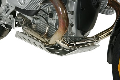 Bild von Motorschutz Dakar