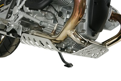 Bild von Motorschutz Dakar