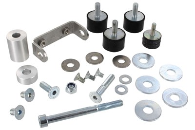 Bild von Motorschutz Dakar