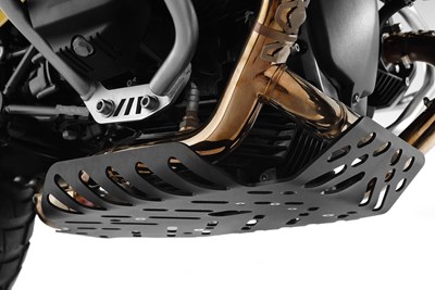 Bild von Motorschutz Dakar