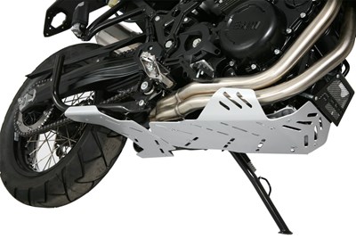 Bild von Motorschutz Dakar