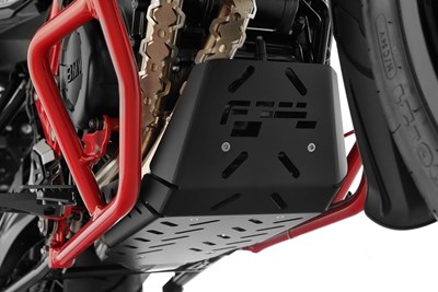 Bild von Motorschutz EXTREME