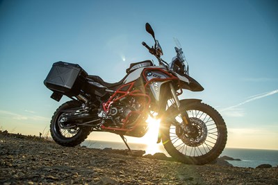 Bild von Motorschutz EXTREME